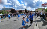 Fêtes de Pentecôte à Moissac