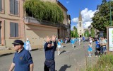 Fêtes de Pentecôte à Moissac