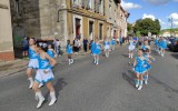 Fêtes de Pentecôte à Moissac