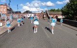 Fêtes de Pentecôte à Moissac