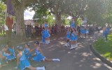 Fêtes de Pentecôte à Moissac
