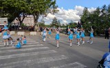Fêtes de Pentecôte à Moissac