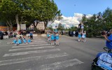 Fêtes de Pentecôte à Moissac