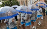 Fêtes de Pentecôte à Moissac