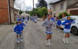 Festival amical de majorettes