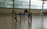 Festival amical de majorettes
