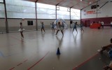 Festival amical de majorettes
