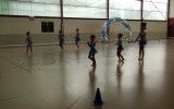 Festival amical de majorettes