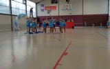 Festival amical de majorettes