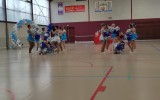 Festival amical de majorettes