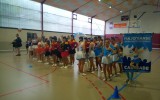 Festival amical de majorettes