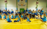 Majorettes - Tarn et Garonne 