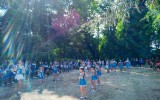Festival de majorettes