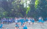 Festival de majorettes