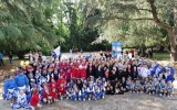 Festival de majorettes