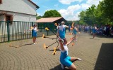 Festival de majorettes