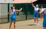Festival de majorettes