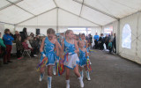 Groupe des moyennes foulards