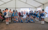 Finale de toutes les filles 