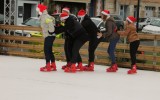 Journée patinoire 