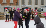 Journée patinoire 
