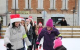Journée patinoire 