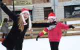 Journée patinoire 