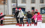 Journée patinoire 