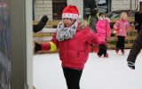 Journée patinoire 