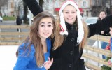 Journée patinoire 