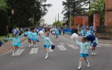 parade