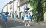 Festival Aiguillon