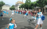 Festival Aiguillon