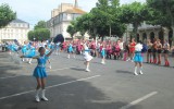 Festival Aiguillon