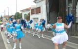 Festival Aiguillon