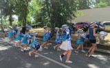Tour de France Montauban 