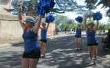 Tour de France Montauban 