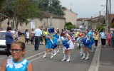 Festival Aiguillon