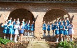Toue le groupe saison 2016-2017 - Bâtons