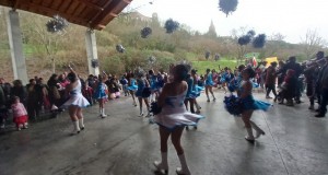 Carnaval Castelnau d'Estrétefonds