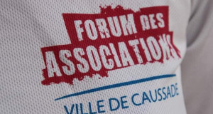 Forum des associations