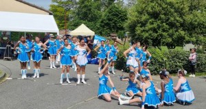 Vide-grenier de Launac 