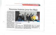 Article le petit journal du tarn et garonne 