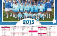 Calendrier 2015